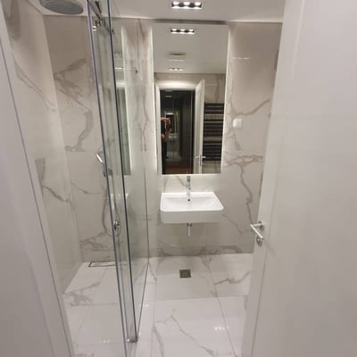 Vermietung einer modernen 2-Zimmer-Wohnung, 67 m², Belgrad, Serbien